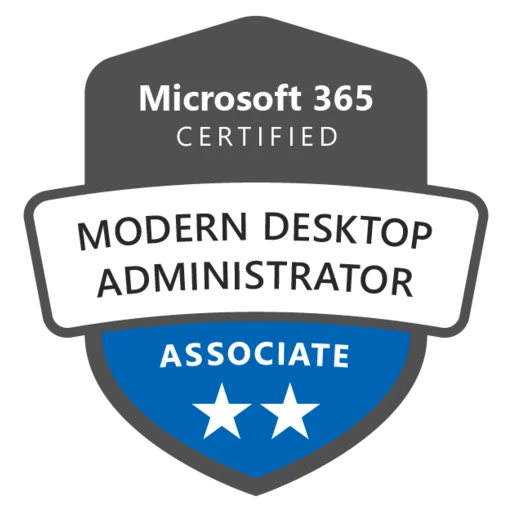 MD-102: Endpoint Administrator