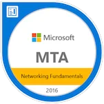 MTA: Networking Fundamentals